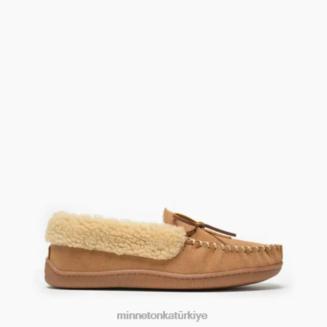 ayakkabı TR Minnetonka erkekler Allen tarçın F4V6V418