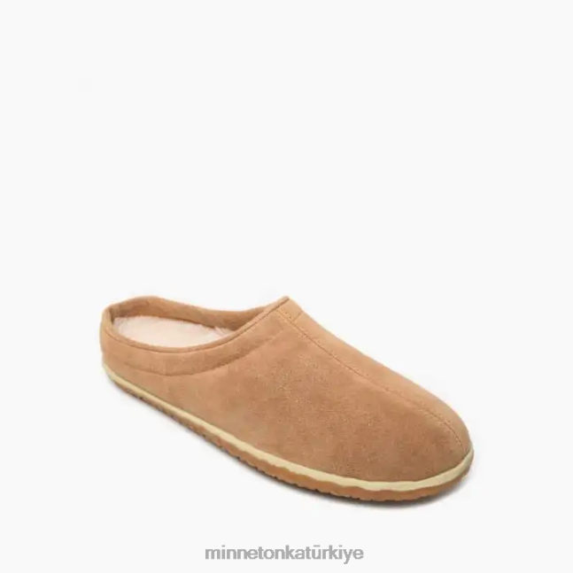 ayakkabı TR Minnetonka erkekler Taylor tarçın F4V6V420