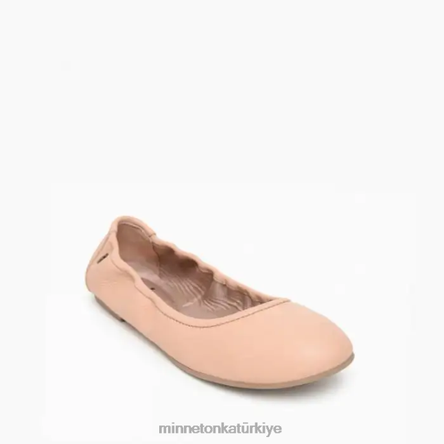 ayakkabı TR Minnetonka kadınlar Anna kızarmak F4V6V111