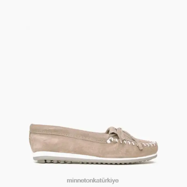 ayakkabı TR Minnetonka kadınlar kilty artı taş F4V6V62