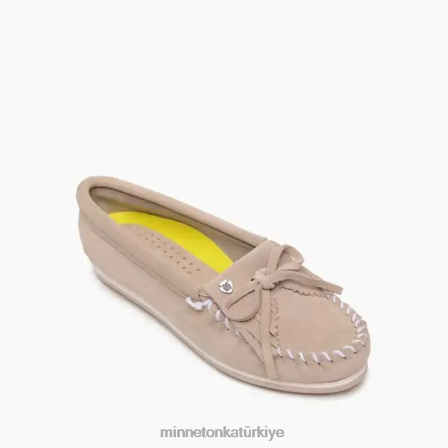 ayakkabı TR Minnetonka kadınlar kilty artı taş F4V6V62